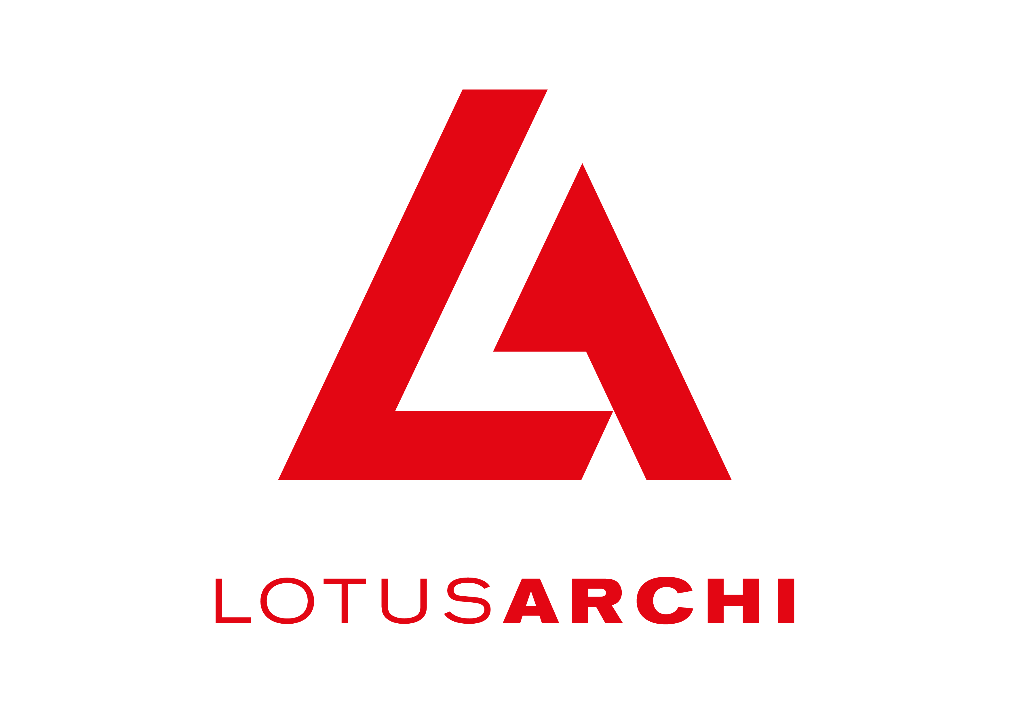Lotus Archi